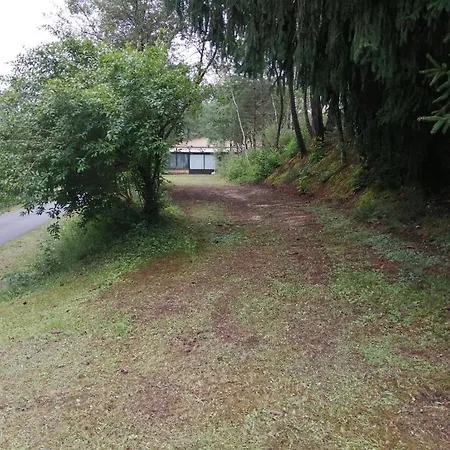 Maison Campagnarde Au Calme Bordee D'Un Etang Holiday home
