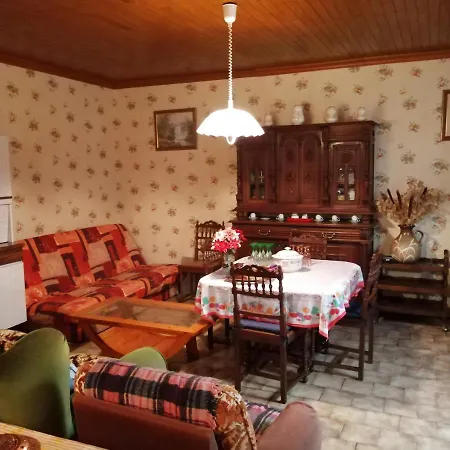 Maison Campagnarde Au Calme Bordee D'Un Etang * Saint-Jory-de-Chaleix